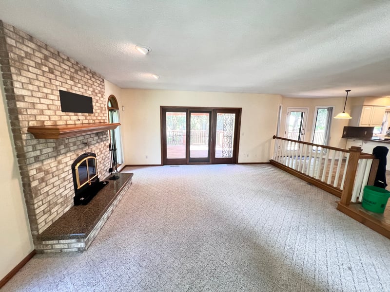 4691 Allendale Dr, White Bear Twp, MN 55127