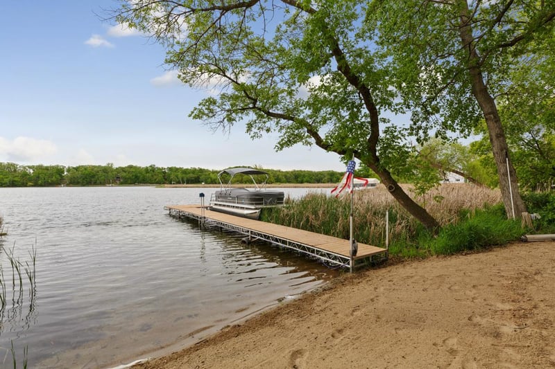 41766 Foursquare Rd, Battle Lake, MN 56515