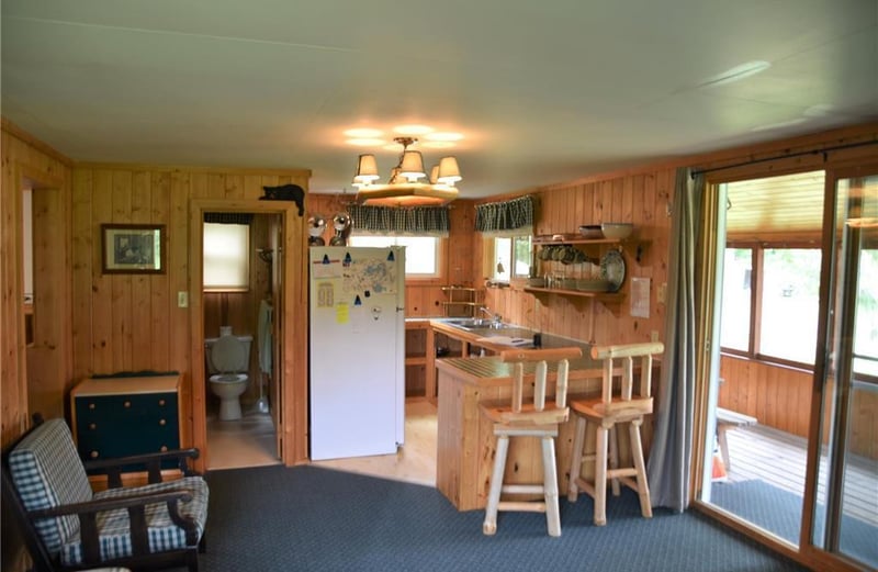 43333 County Road 136, Fifty Lakes, MN 56448