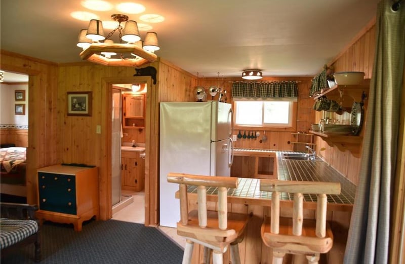 43333 County Road 136, Fifty Lakes, MN 56448