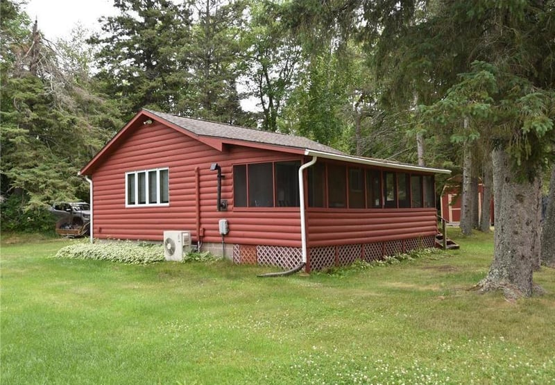 43333 County Road 136, Fifty Lakes, MN 56448