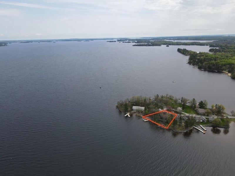 1935 County Road 117, International Falls, MN 56649