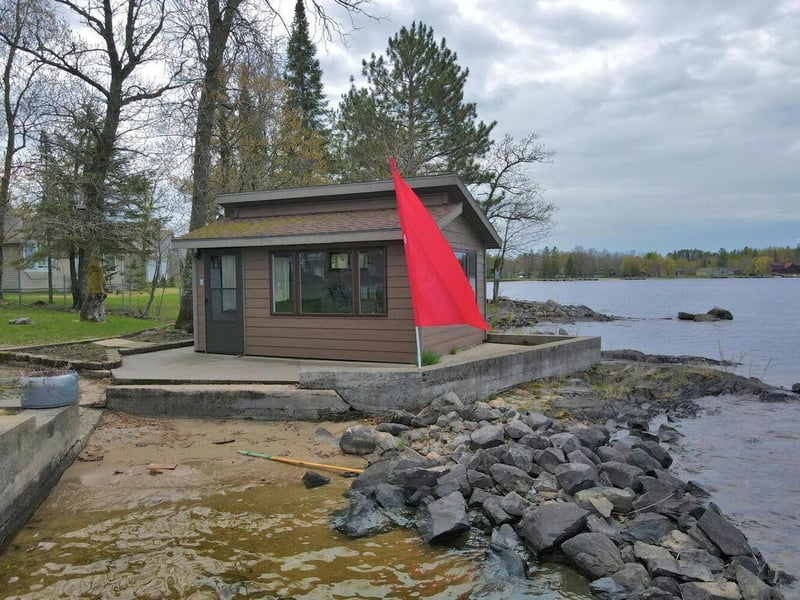 1935 County Road 117, International Falls, MN 56649