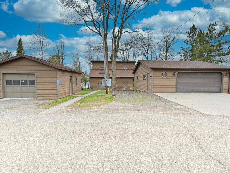 1935 County Road 117, International Falls, MN 56649
