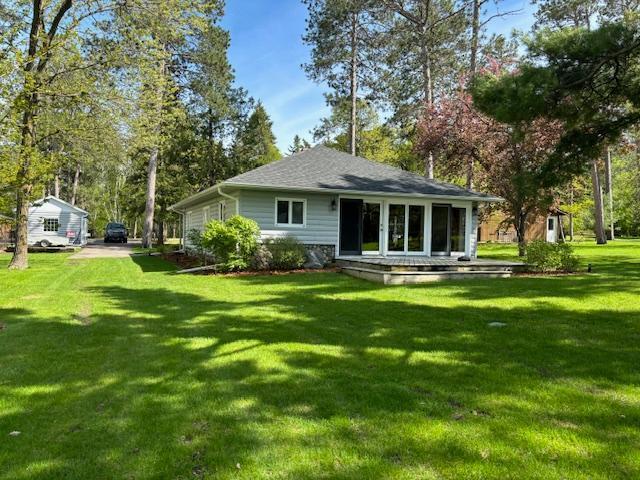 5105 Lavinia Rd Ne, Bemidji, MN 56601