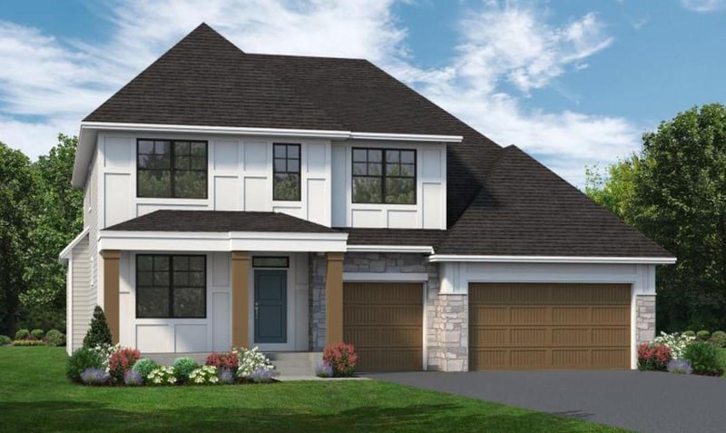 4540 Meadowview Ln, Minnetrista, MN 55331