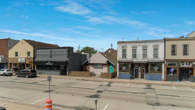 619 Broadway St S, Menomonie, WI 54751