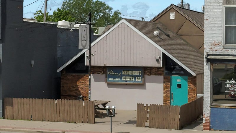 619 Broadway St S, Menomonie, WI 54751