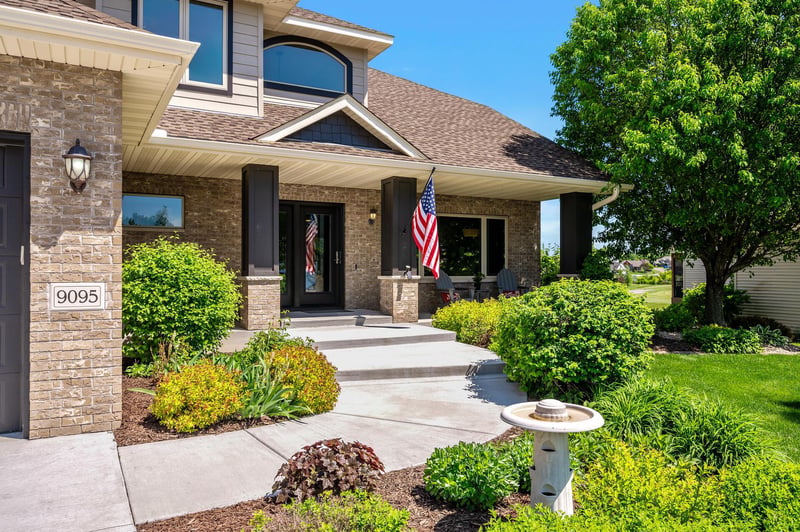 9095 Kaeding Ave NE, Otsego, MN 55362
