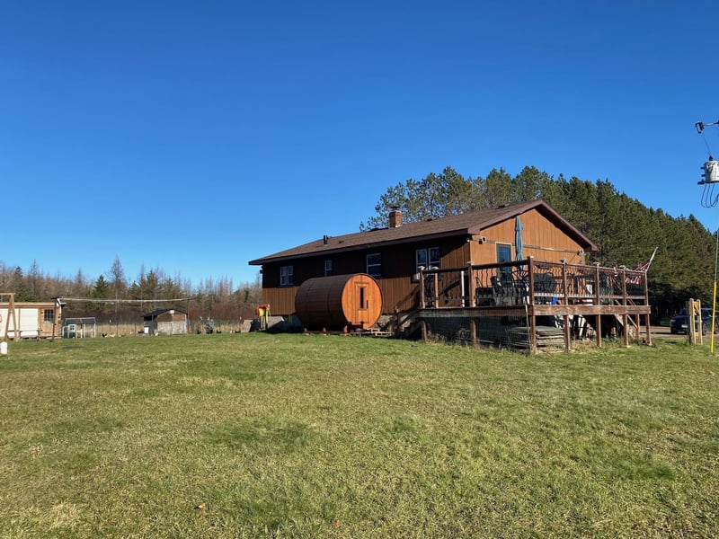 4047 Highway 100, Aurora, MN 55705