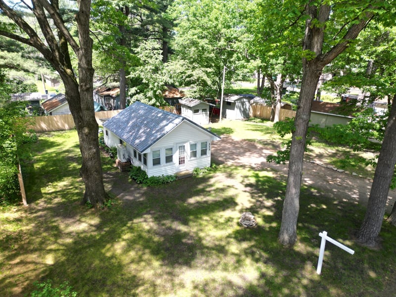 313 Dogwood Rd, Wyoming, MN 55092