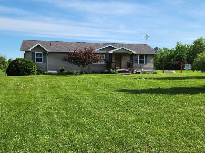 47 145th Ave, Turtle Lake, WI 54889