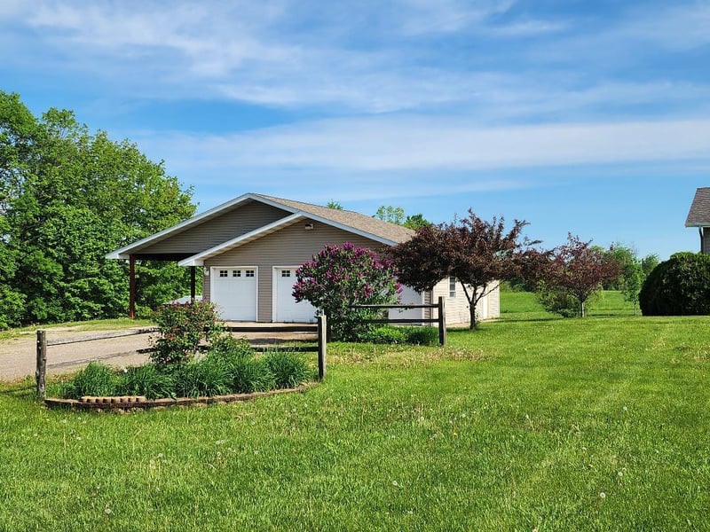 47 145th Ave, Turtle Lake, WI 54889