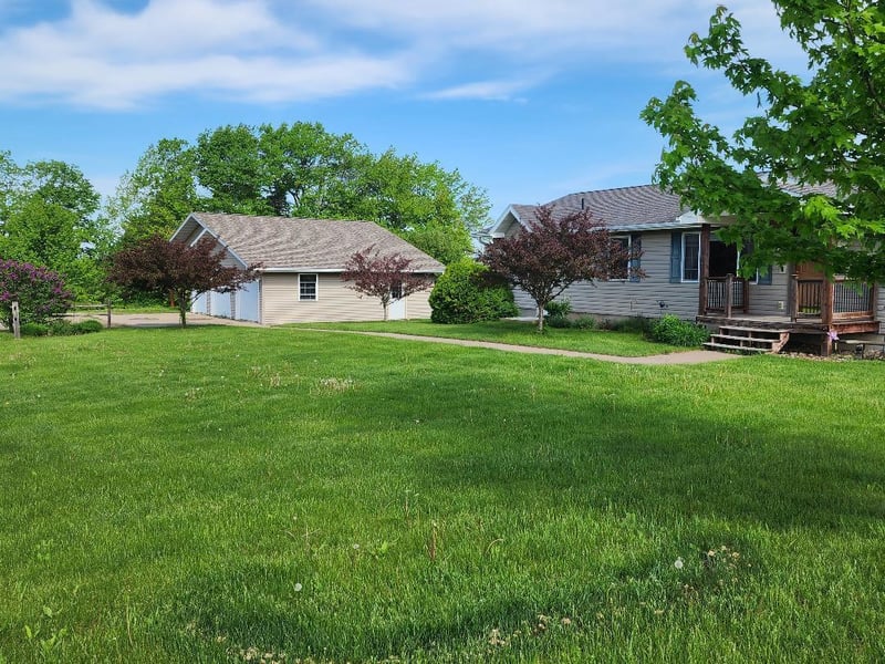 47 145th Ave, Turtle Lake, WI 54889