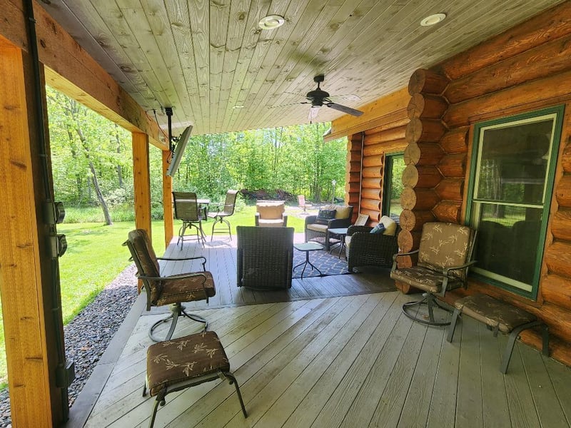 310 28 3/4 Ave, Cumberland, WI 54829