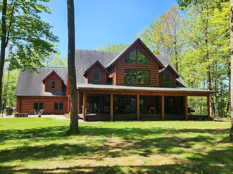 310 28 3/4 Ave, Cumberland, WI 54829