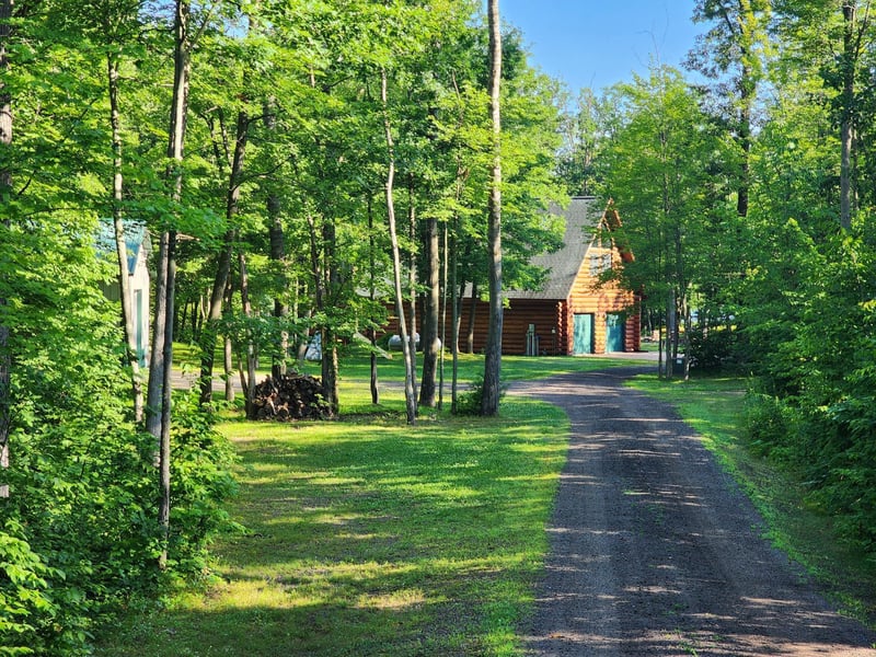 310 28 3/4 Ave, Cumberland, WI 54829