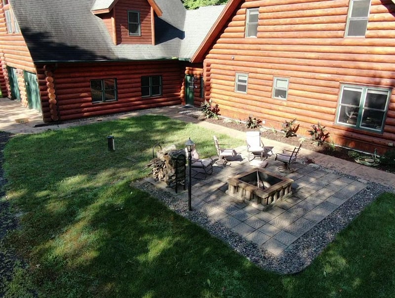 310 28 3/4 Ave, Cumberland, WI 54829