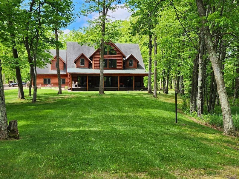 310 28 3/4 Ave, Cumberland, WI 54829