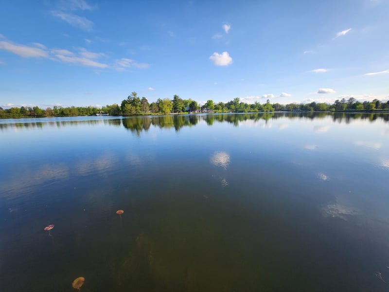 137 Hinman Dr, Birchwood, WI 54817