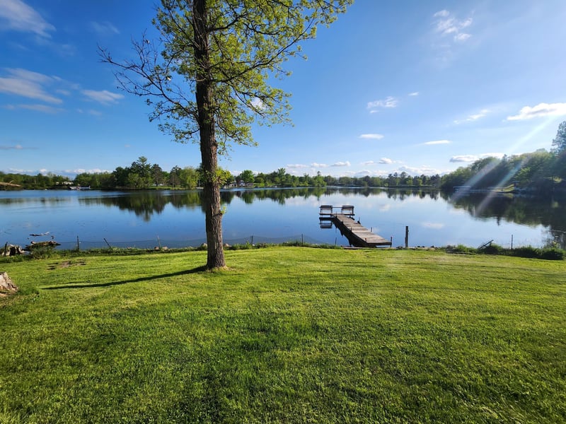 137 Hinman Dr, Birchwood, WI 54817