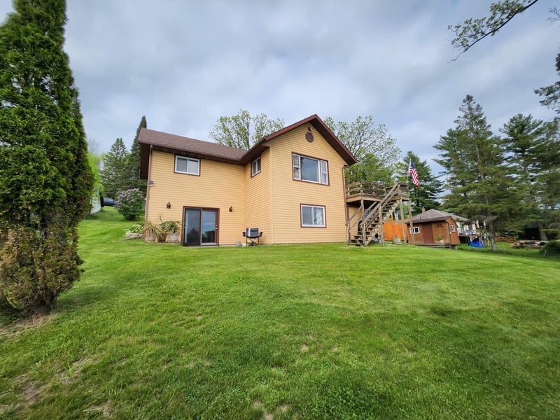 137 Hinman Dr, Birchwood, WI 54817