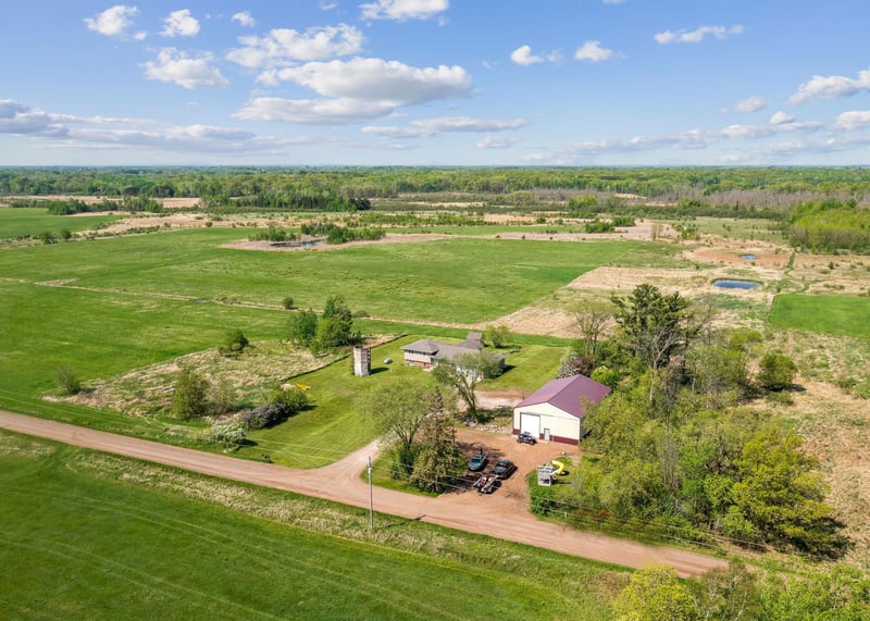 2347 Plum St, Brook Park, MN 55007
