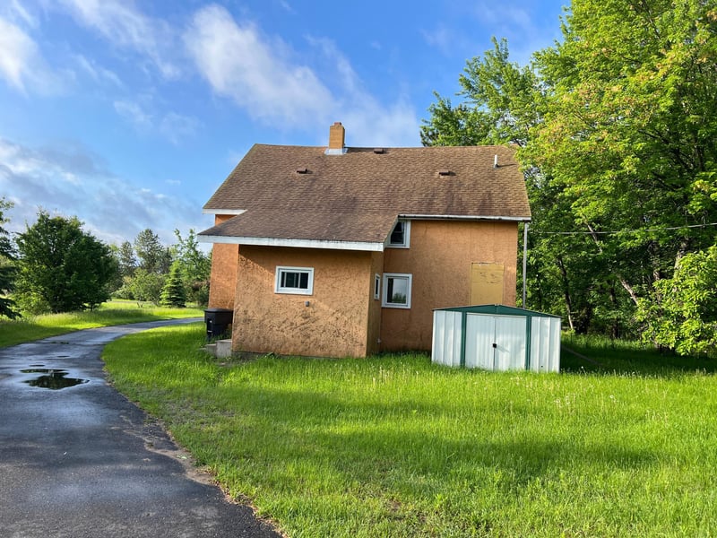 23919 Kelliher Rd NE, Kelliher, MN 56650