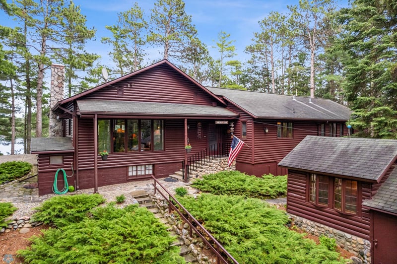 19578 Grouse Rd, Park Rapids, MN 56470