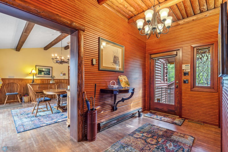 19578 Grouse Rd, Park Rapids, MN 56470