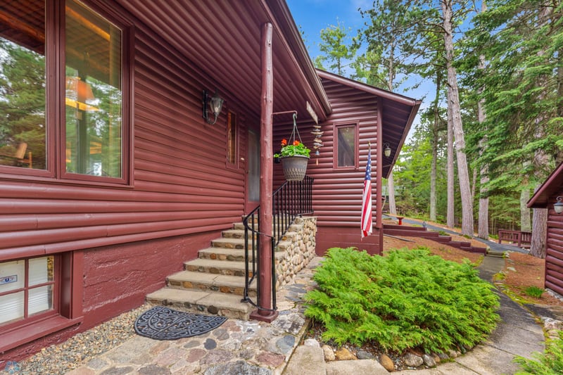 19578 Grouse Rd, Park Rapids, MN 56470