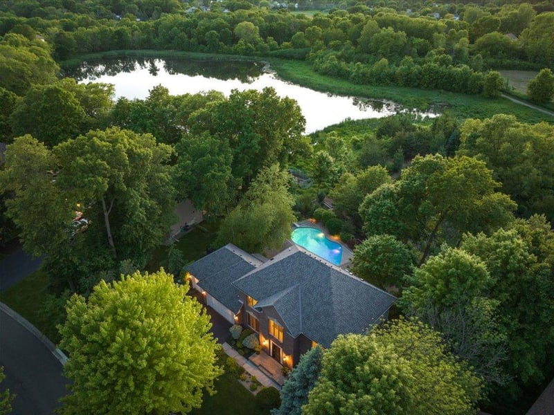 3815 Eagle Nest Dr, Saint Bonifacius, MN 55375