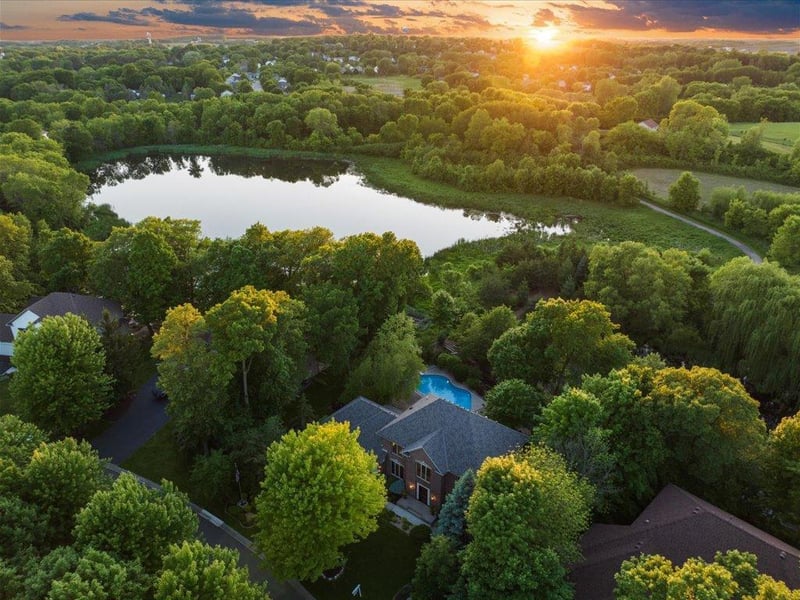 3815 Eagle Nest Dr, Saint Bonifacius, MN 55375