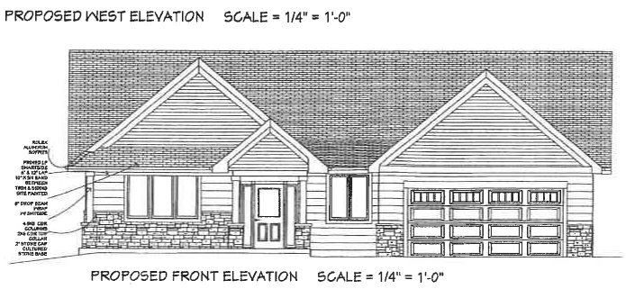 1709 Huron Ct, Northfield, MN 55057