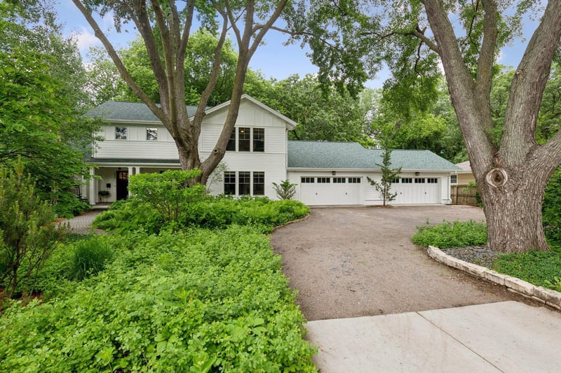 2552 Monterey Ave S, Minneapolis, MN 55416