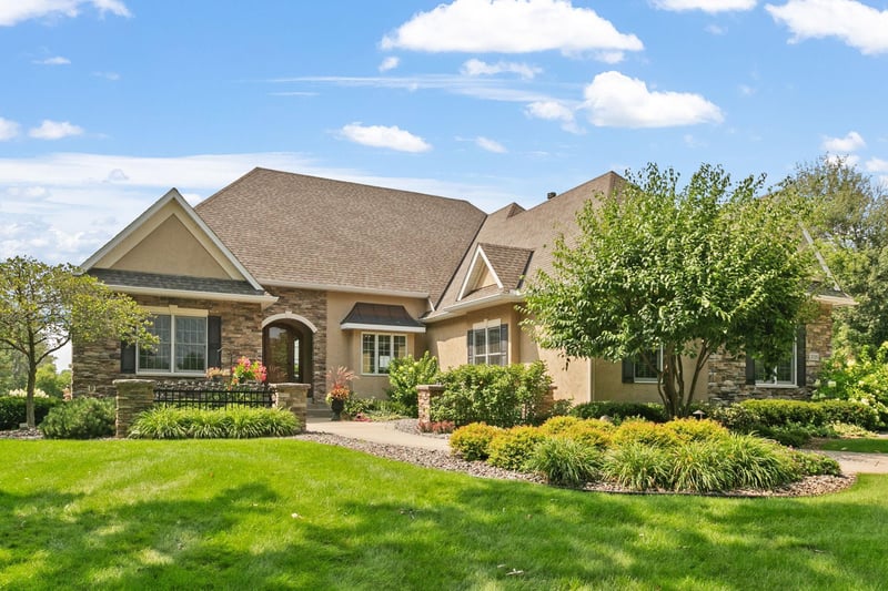 2026 140th Ave NE, Ham Lake, MN 55304