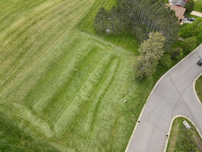 Lot 7 Congdon, Coleraine, MN 55722