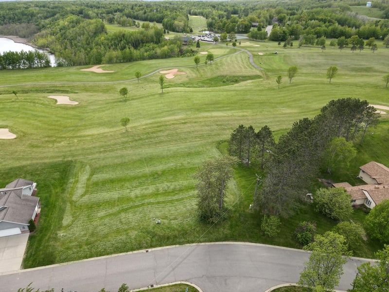 Lot 7 Congdon, Coleraine, MN 55722