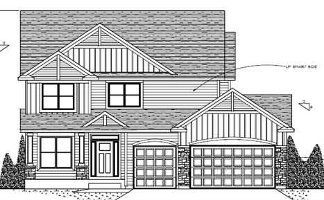 430 Collova Dr, Vadnais Heights, MN 55127