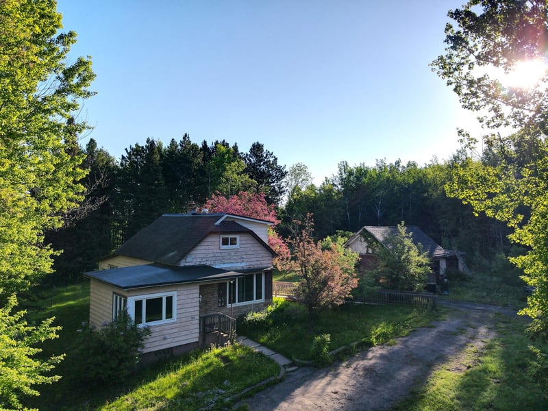 500 10th Ave NW, Chisholm, MN 55719