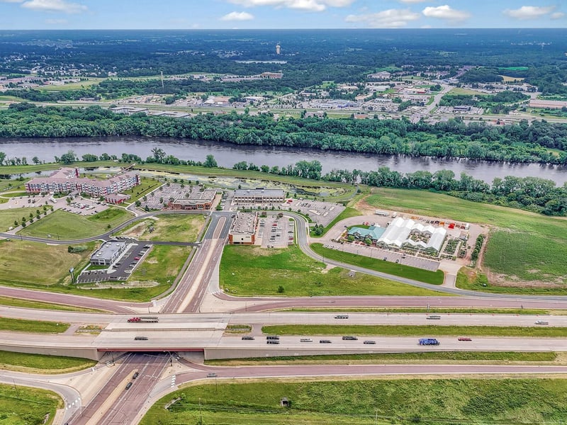 XXX 90th St, Otsego, MN 55330