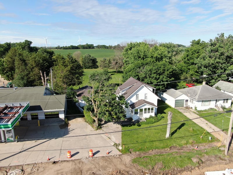 403 W Main St, Le Roy, MN 55951