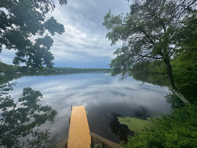 N7712 Bushey Rd, Trego, WI 54888