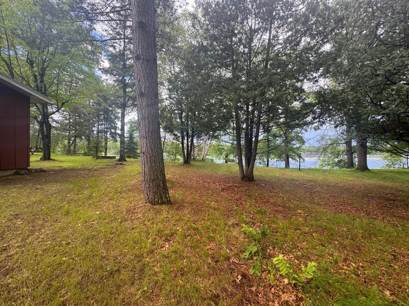N7712 Bushey Rd, Trego, WI 54888