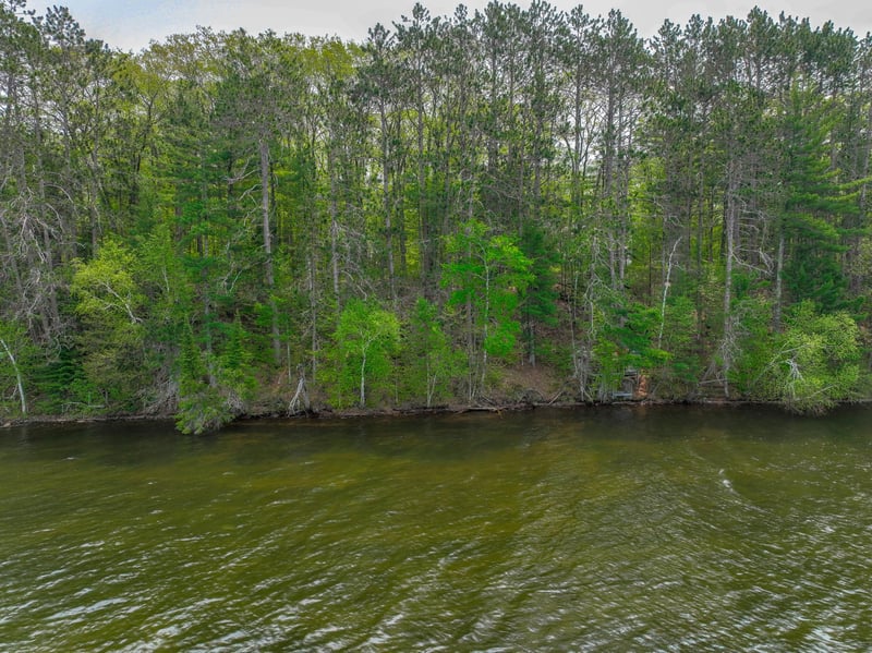 0 Thoroughfare Rd, Stone Lake, WI 54876