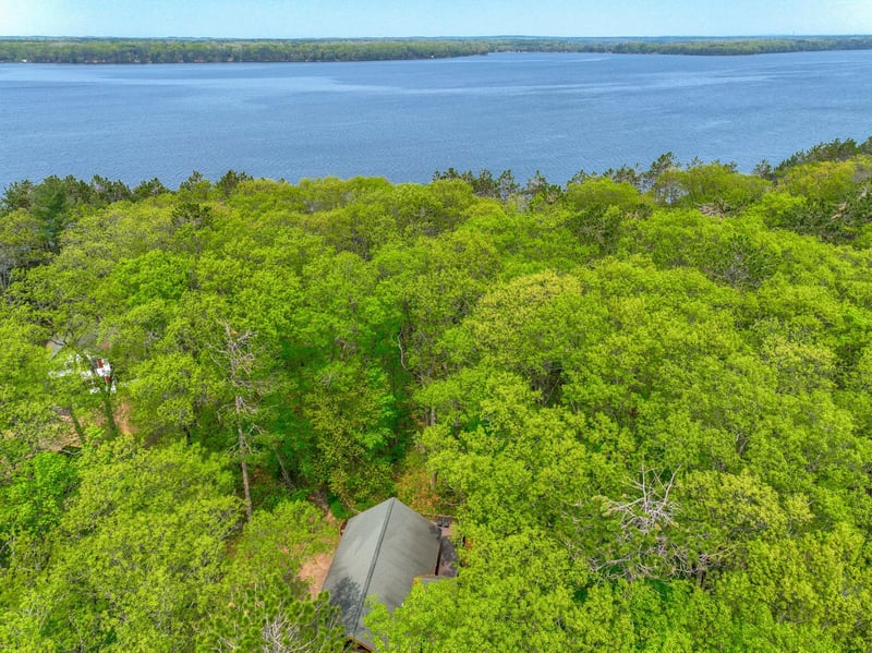 0 Thoroughfare Rd, Stone Lake, WI 54876