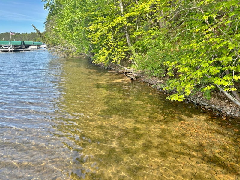 0 Thoroughfare Rd, Stone Lake, WI 54876
