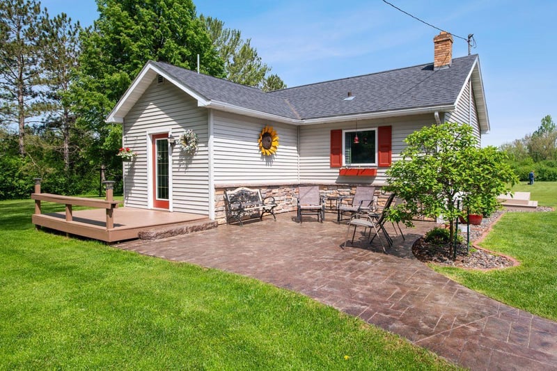 2609 Junction Rd, Ashland, WI 54806