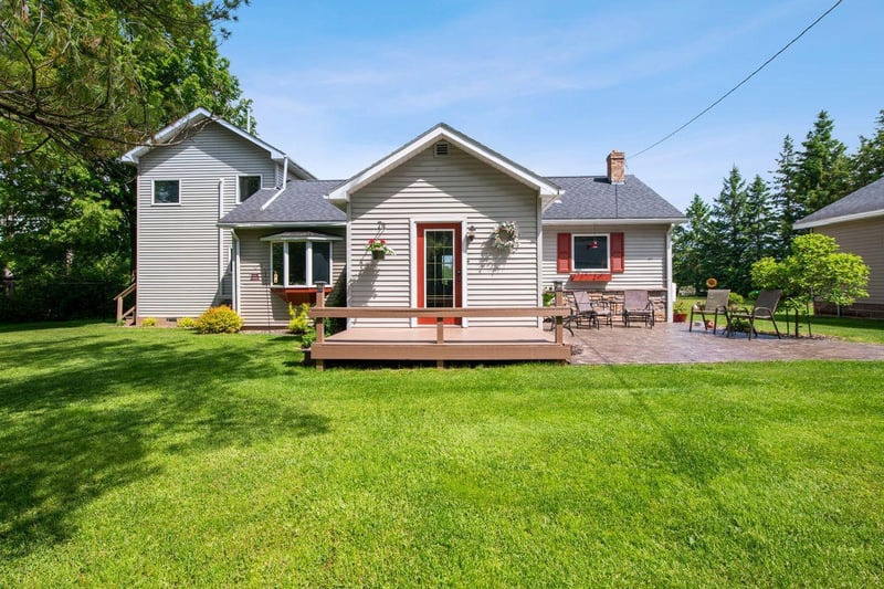 2609 Junction Rd, Ashland, WI 54806