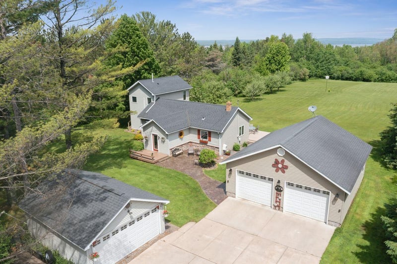 2609 Junction Rd, Ashland, WI 54806